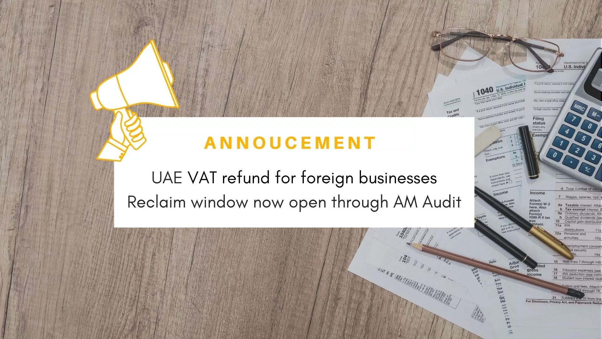 Special Refunds Business Visitor VAT Refund Guide   VAT Refund In UAE 1 HE7ZCRv.webp